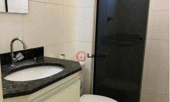 Imagem 6: Apartamento à venda, 70 m² por R$ 394.000,00 - Mansões Santo Antônio - Campinas/SP