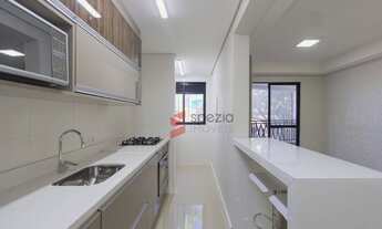 Imagem 7: Apartamento novo com 1 e 2 quartos no Cristo Rei!