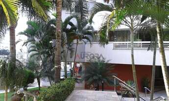 Imagem 2: Apartamento com 3 suítes e vista para a Cidade