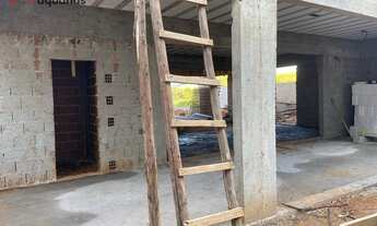 Imagem 5: Linda casa com 5 dormitórios à venda, 321 m² por R$ 2.340.000 - Condomínio Residencial Mon