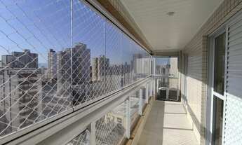 Imagem: Apartamento 84 metros 2 quartos - Praia