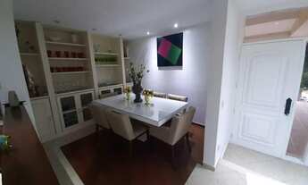 Imagem 4: Casa para Venda em Barueri, Alphaville, 5 dormitórios, 3 suítes, 5 banheiros, 4 vagas