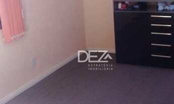 Imagem 7: Sobrado com 3 dormitórios à venda, 140 m² por R$ 339.200,00 - Morada do Vale III - Gravata