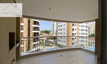 Imagem 5: Apartamento à venda, 83 m² por R$ 820.000,00 - Chácara Santo Antônio - São Paulo/SP