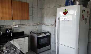 Imagem 6: Sobrado com 3 dormitórios à venda, 187 m² por R$ 380.000,00 - Jardim São José - Caçapava/S