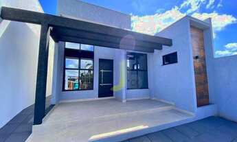 Imagem 7: OFERTA - Casa com 1 Suíte + 2 dormitórios, churrasqueira e sobra de terreno à venda, 86 m²