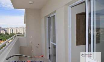 Imagem 3: Apartamento Residencial à venda, Alto da Boa Vista, São Paulo - AP1318