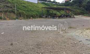 Imagem 7: Locação Estacionamento Vila Oeste Belo Horizonte