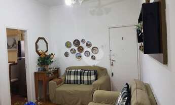 Imagem 5: Apartamento com 2 quartos à venda, 78 m² por R$ 280.000,00 - Méier - Rio de Janeiro/RJ