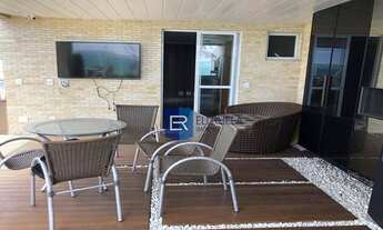 Imagem 4: Cobertura de luxo à venda, 350 m² por R$ 5.900.000 - Praia da Costa - Vila Velha/ES