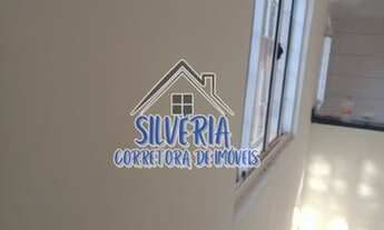 Imagem 6: Oportunidade Casa com terreno normal para venda possui com 2 quartos Vilas Boas - Campo Gr