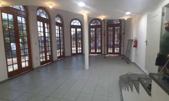 Imagem 2: Prédio Rua Ipixuna Centro 1.600m2