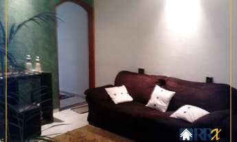 Imagem 2: Sobrado para Venda em Suzano, Jardim Míriam, 3 dormitórios, 2 banheiros, 2 vagas