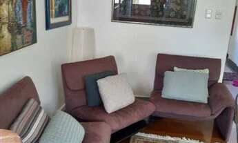 Imagem 5: Apartamento à venda, 130 m² por R$ 1.470.000,00 - Serra - Belo Horizonte/MG