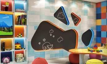 Imagem 4: Apartamento à venda, 74 m² por R$ 1.090.643,05 - Santo Agostinho - Belo Horizonte/MG