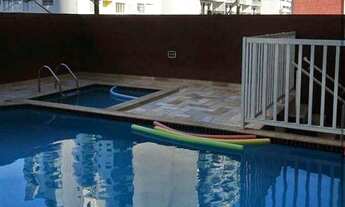 Imagem 1: Apartamento com 2 dormitórios à venda, 118 m² por R$ 368.000 - Ocian - Praia Grande/SP