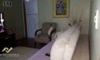 Imagem 6: Sobrado com 3 dormitórios à venda, 222 m² por R$ 550.000 - Jardim Ana Maria - Santo André