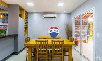 Imagem 6: A casa dos pássaros