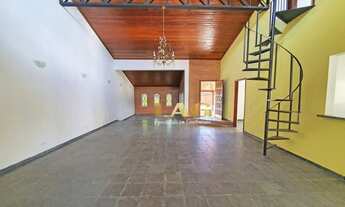 Imagem 6: Casa com 2 dormitórios à venda, 244 m² por R$ 850.000,00 - Condomínio Ibiti do Paço - Soro