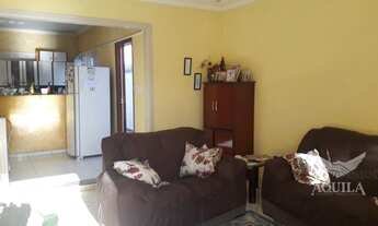 Imagem 5: SOBRADO COM PISCINA NO JARDIM PIRATININGA - 02 DORMITÓRIOS - 01 SUÍTE - SALA 2 AMBIENTES