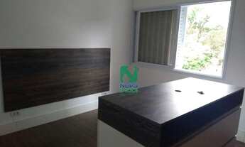 Imagem 5: Apartamento com 3 dormitórios à venda, 95 m² por R$ 350.000,00 - Centro - Piracicaba/SP