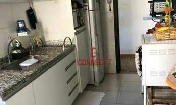 Imagem 3: Apartamento com 3 dormitórios sendo 1 suíte à venda, 68 m² por R$ 275.000 - Jardim Palma T