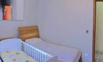 Imagem 3: Apartamento para Venda em Guarujá, Pitangueiras, 3 dormitórios, 1 suíte, 3 banheiros