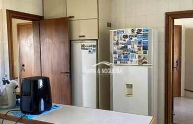 Imagem 5: Apartamento Residencial Tilápias com 4 dormitórios, 207 m² - venda por R$ 850.000 ou alug