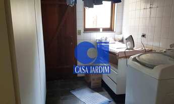 Imagem 6: Casa à venda, 335 m² por R$ 2.200.000,00 - Residencial Cinco (Alphaville) - Santana de Par