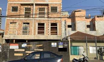 Imagem: Cobertura à venda, 50 m² por R$ 420.000,00