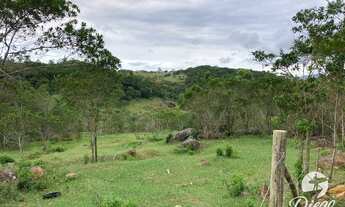 Imagem 2: Terreno à venda, 7106 m² por R$ 640.000,00 - Ressacada - Garopaba/SC