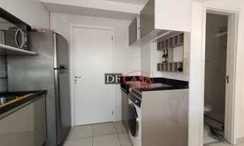 Imagem 5: Apartamento com 2 dormitórios para alugar, 34 m² por R$ 1.100,00/mês - Itaquera - São Paul