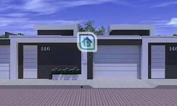 Imagem: Casa com 3 suítes no Loteamento Cidade