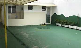 Imagem 5: Casa com 4 dormitórios para alugar, 400 m² por R$ 15.000,00/mês - Perdizes - São Paulo/SP