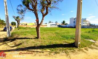 Imagem: Terreno com vista a mar no condomínio Orla