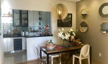 Imagem 2: Edificio ipe portal da colina campolim