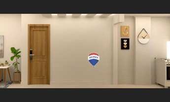 Imagem 5: Apartamento Copacabana com 2 dormitórios à venda, 55 m² por R$ 639.000 - Copacabana - Rio