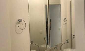 Imagem 4: Apartamento à venda, 110 m² por R$ 850.000,00 - Jardim - Santo André/SP