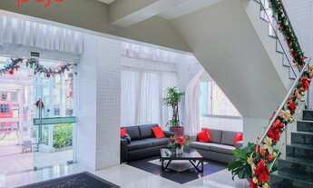 Imagem 2: Sublime Residence 3 quartos 01 suíte