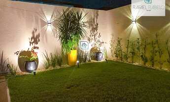 Imagem 5: Casa à venda, 111 m² por R$ 615.000,00 - Pires Façanha - Eusébio/CE