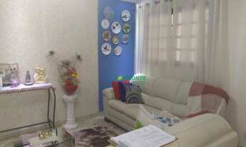 Imagem: Casa com Ponto Comercial