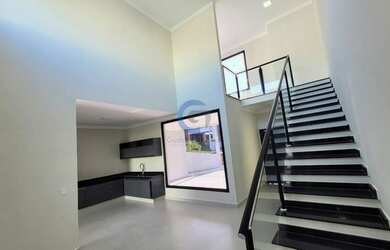 Imagem 3: Condomínio Park Gran Reserve em Indaiatuba, SP