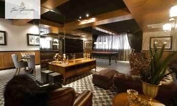 Imagem 4: Apartamento no Edifício Via Marina à venda, 153 m² por R$ 4.197.880 - Centro - Balneário C