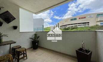 Imagem 7: Belíssimo apartamento com 3 dormitório, sendo 1 suíte à venda, 179 m² por R$ 780.000 - São