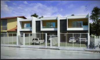 Imagem: SOBRADO GEMINADO no AMÉRICA com 3 quartos