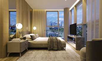 Imagem 7: Apartamento com 3 dormitórios à venda, 153 m² por R$ 1.980.443,00 - Água Verde - Curitiba