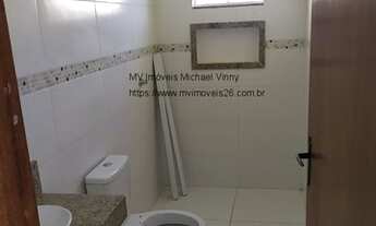 Imagem 4: CASASAQUAREMA Casa com 3 dormitórios