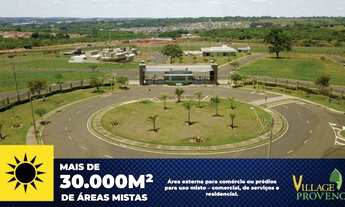 Imagem 3: TERRENO 285 M A VENDA NO CONDOMINIO VILLAGE PROVENCE