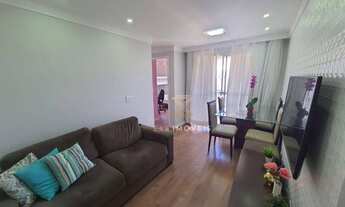 Imagem: Apartamento com 2 dormitórios à venda