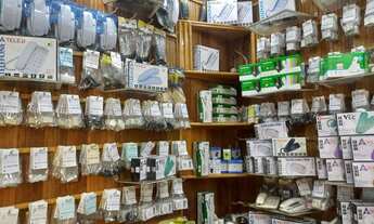 Imagem 2: Linda loja de frente de rua pronta pra trabalhar !!!!!!